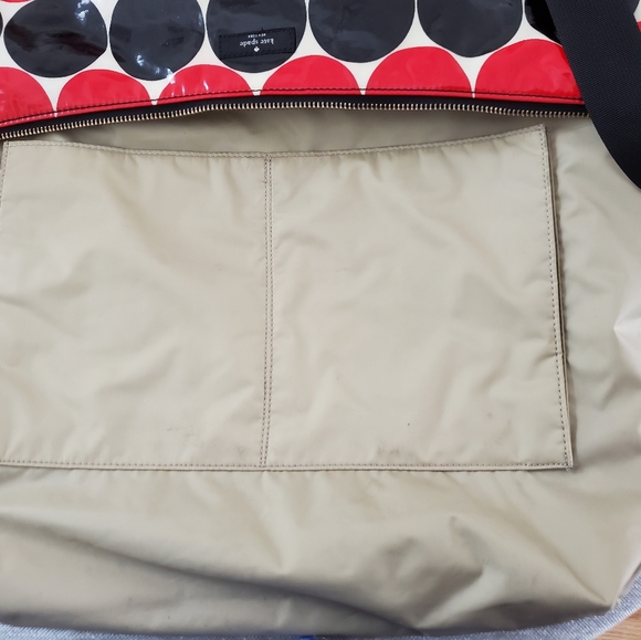 Kate Spade bag - Picture 7 of 14